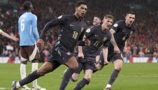 С Джуд Белингам Англия има шансове да спечели Евро 2024