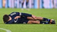 Ще играят ли срещу Интер? Пирло говори за контузиите на Маккени и Дибала