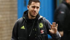 Азар близо до Реал след тайни разговори