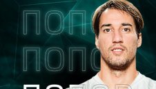 Ивелин Попов пожела успех на "лъвовете" срещу Ирландия