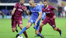 Ангел помогна на Левски, Обертан отново блести за "сините" + ВИДЕО