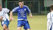 Алекс Колев с два гола и асистенция в Полша