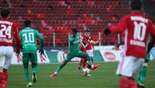 Белгийци не се отказват от ас на ЦСКА