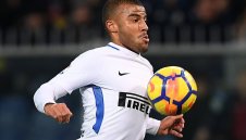 Рафиня се сопна на Барса: Искам да остана в Интер!