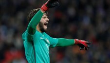 Алисон иска да пише история в Русия 