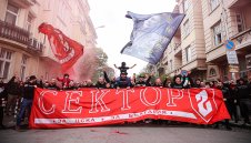 Битката за титлата: ЦСКА с важно съобщение за Лудогорец