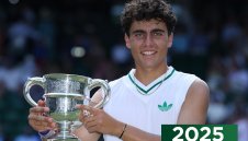 Иван Иванов: Рафа Надал ми звънна и беше много щастлив