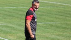 Шокиращото минало на новия треньор на ЦСКА: Автомонтьор, посещения при психолог и...