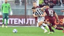 Драма в Дерби дела Моле! Юве ликува в края