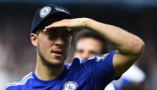 Байерн никога няма да купи играч като Азар