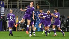 Ман Юнайтед подготви 38 млн. паунда за сърбин