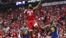 Хюстън изравни на Голдън Стейт след нова драма