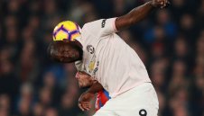 Лукаку: Щастлив съм от головете ми, научих адски много под ръководството на Оле