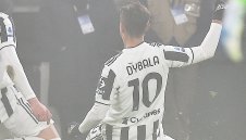 Дибала за раздялата с Юве: Очаквах да остана още няколко години