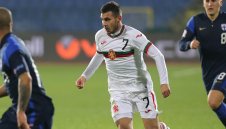 Французи се цакат за халф на Лудогорец