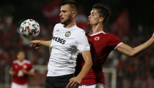 Трансферен удар на "Армията"! ЦСКА привлече Калоян Кръстев от Славия