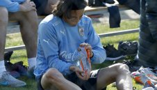 Пияният баща на Кавани уби човек