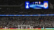 "Уембли" отново се оказа прокълнат за Шпорите