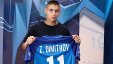7 от 10: Здравко от Левски е като Уилфред Заха