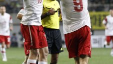 Разжалваха Куба, Левандовски е новият капитан на Полша