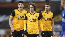 Челси си хареса "вълк"