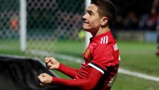 Голям скандал! Изправят звезда на Юнайтед пред съда за "черно тото"