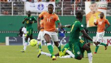 Дрогба и Яя Туре повеждат Кот Д'Ивоар към Бразилия