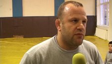 Фен на Литекс и бивш борец са новите лица в ЦСКА