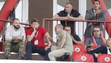 Стойчо Стоилов: Имахме само запитване от Ал Ахли за Соу, нашата позиция е ясна