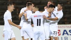 Резил за Лудогорец: Славия помете разградчани и докосва Европа