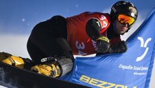 135 сноубордисти от 19 страни се впускат в битка на Световната купа в Банско