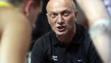 Литва остана без треньор след поредната загуба
