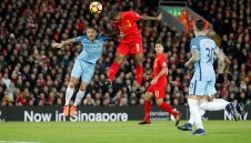 ПРОГНОЗА: Манчестър Сити - Ливърпул