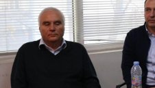 Шефът на съдиите подал оставка след мач на Левски