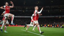 Арсенал - Ланс