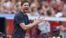 Чаби Алонсо точи ножа на Байерн