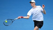 Изненада! Аматьор победи Синер преди Australian Open 