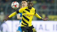 Дортмунд загуби Рамос за три месеца