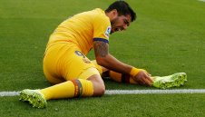 Голям удар за Барса: Суарес ще пропусне няколко мача