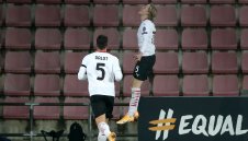 Великият Милан е на върха и в Лига Европа