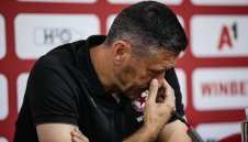 ЦСКА със загадъчно съобщение