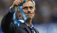 Моуриньо се подигра с Юнайтед, Сити и Арсенал + ВИДЕО