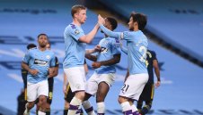 ПРОГНОЗА: Манчестър Сити – Бърнли