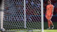 Хърватия - Испания 3:5