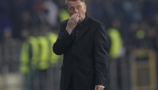 Треньорът на Днипро: Всички ни отписваха