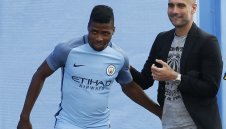 Ихеаначо се подмазва на Гуардиола