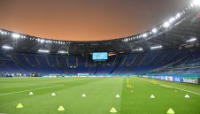 Турция – Италия 0:3