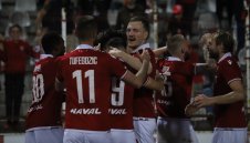 Чистка на "Армията": ЦСКА гони половин дузина играчи