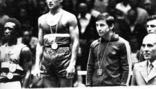 Олимпийските шампиони на България: Георги Костадинов, бокс