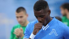 Левски чака 8 млн. лева! Брьондби още иска Кордоба